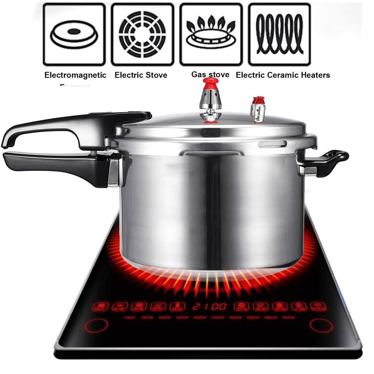 Pressure Cooker Household Gas Stove Induction Cooker General