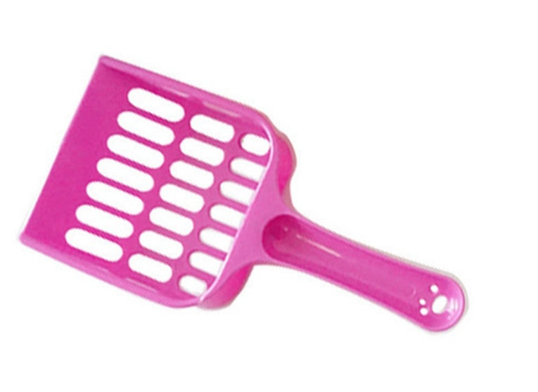 Pet Cat Litter Shovel Supplies