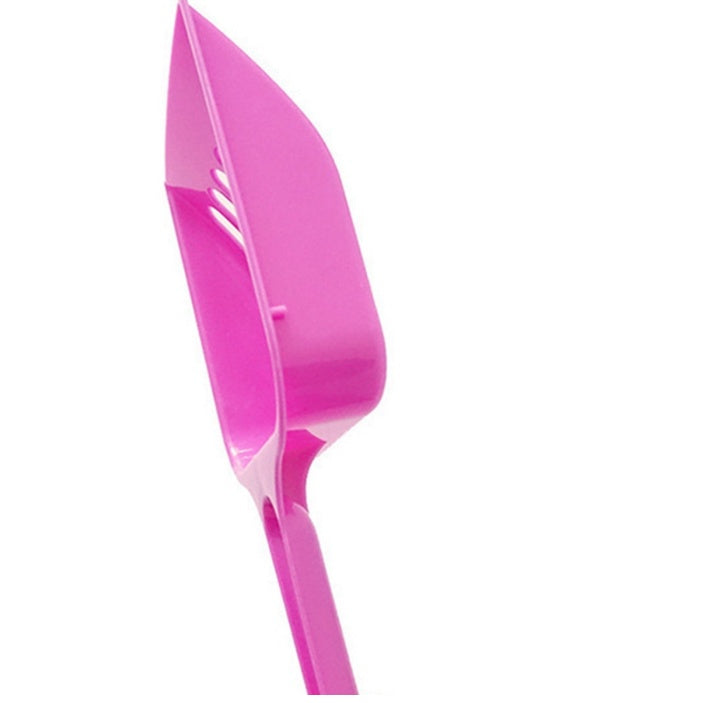 Pet Cat Litter Shovel Supplies