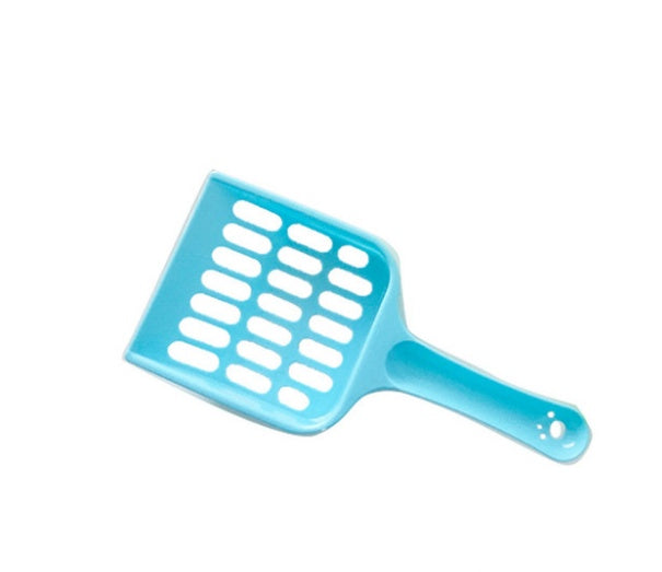 Pet Cat Litter Shovel Supplies