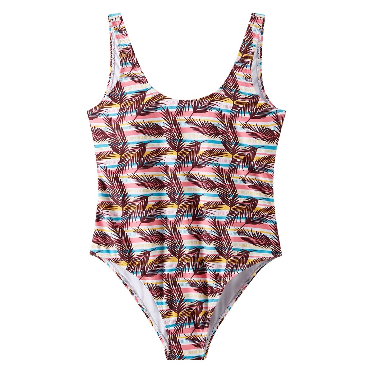 One Piece,Adult Women,Sexy Halter One Piece Swimsuit