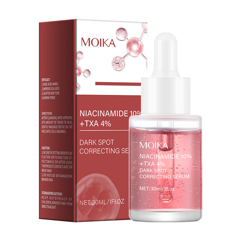 Nicotinamide Hyaluronic Acid Solution Skin Care Products