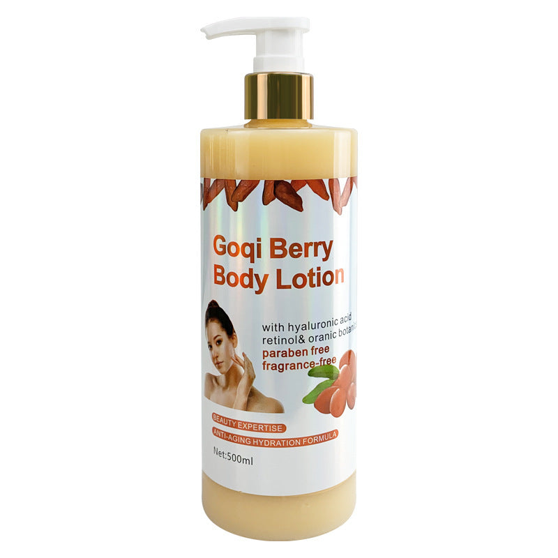 Protective Brightening Body Lotion Hydrating Lotion