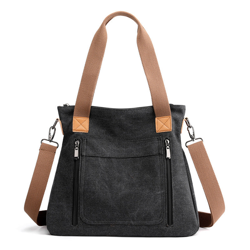 Women Totes All-match Portable Large-capacity