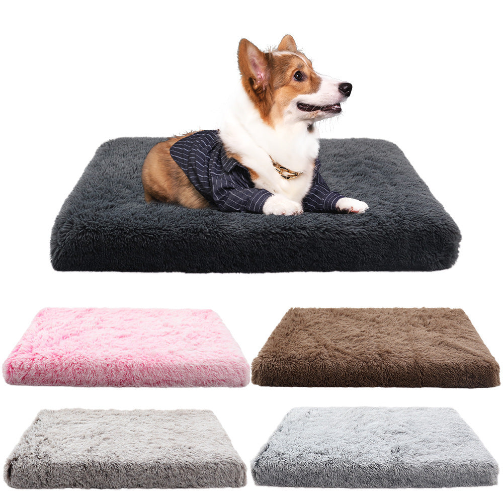 Cushion Nest Deep Sleep Dog Sofa Bed