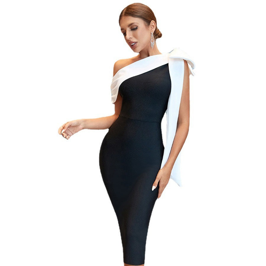 Women's Fashion Slim Fit Stretch Bandage Skirt