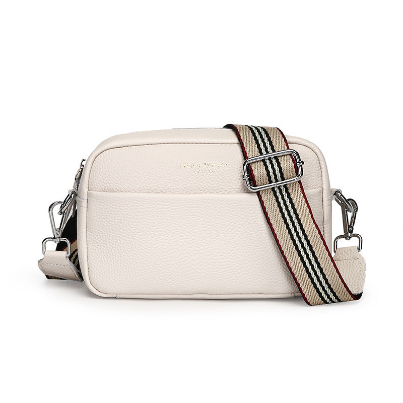 Fashion Simple Shoulder Messenger Bag